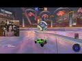 My BOYFRIEND Coached Me in ROCKET LEAGUE! (ft. ApparentlyJack)