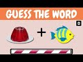 GUESS THE WORD PART 2 | #quiz #word #words #question #youtube #challenge #youtubeshorts #ytshorts