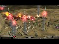 GLA Demolition - 1 vs 7 Tank - Command & Conquer Generals Zero Hour