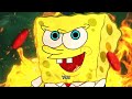 THE LUNCH RUSH (SpongeBob Music Video)