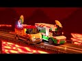 LEGO Blender Animation Compilation 4