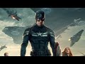 CAPTAIN AMERICA 4 Brave New World TRAILER FOOTAGE BREAKDOWN!