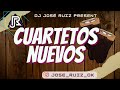 ENGANCHADO CUARTETOS NUEVOS 🍾🥂 DJ JOSÉ RUIZ| LA KONGA, Q LOKURA, DALE QUE VA, ETC