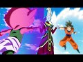 Dragon Ball Super「AMV」- Back From The Dead