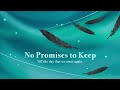 No Promises To Keep (Loveless Vers.) - Pealeaf & ChewieMelodies Cover