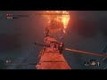 Sekiro™: Shadows Die Twice　嗟怨之鬼　三周目