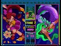 Panel de Pon (SFC) [original version of Tetris Attack]