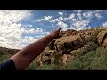 APACHE DEATH CAVE & TWO GUN GHOST TOWN AND ZOO ALONG ROUTE 66