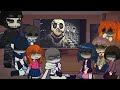 fandoms react to fnaf pt.1