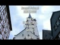 BACH - KEYBOARD CONCERTO D MINOR (BWV 1052) - ORGAN ARR. JONATHAN SCOTT