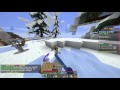 Minecraft SKYWARS - VOLTEI A JOGAR