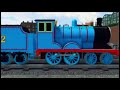 NWR beginnings trailer||sodor online