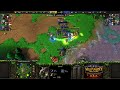 НЕВОЗМОЖНО ПОБЕДИТЬ ЭТУ АРМИЮ ОРДЫНЦЫ: JaM (Orc) vs CoolXian (Ne) Warcraft 3 Reforged