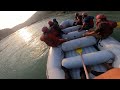 Rafting in Rishikesh