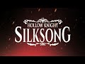 Hollow Knight: Silksong Reveal Trailer