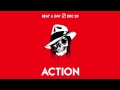 Michael Jackson - Thriller (Action Remix)