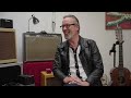 In Conversation With Richard Hawley - Episode 6: 'The Ocean'