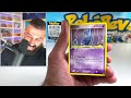 I Opened One of The Rarest Packs In The World...