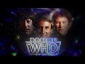 Doctor Who Theme | 1980 Opening, Full & Closing - Revised Remixes 2022