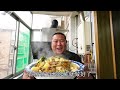 山西人爱吃的大烩菜，汤浓味香、食材丰富，原来做法这么简单