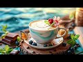Lightly Jazz Music ☕ Relaxing Sweet Jazz Instrumental Music and Bossa Nova Jazz to Relax & Chill Out