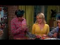 Howard Crashes Raj's Bonding Time | The Big Bang Theory