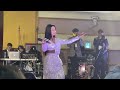 Shanti shree pariyar live in korea//#nepalisong