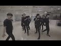 NCT 127 'Chain' Dance Practice