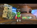 Friend request on making a video, its bad. (Dragon Ball Xenoverse 2 CPU 1v1)