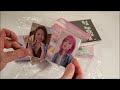Ktown Unboxing #1