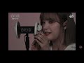 kpop idols doing asmr (mostly tapping)