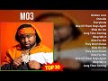 M O 3 2024 MIX 30 Maiores Sucessos ~ 2010s Music ~ Top Dirty South, Underground Rap, Rap, Southe...