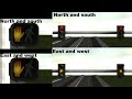 Source Engine Traffic Signals/ Traffic Lights