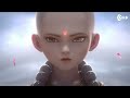 Alan Walker (Remix) - The Best Animation Music Video 4K