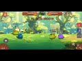 Budget Poison Team ft. Immortal Frontliner - Axie Infinity Origins Gameplay