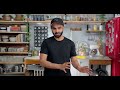 Motichoor Laddu Recipe | आसानी से बनाइये हलवाई जैसे मोतीचूर लड्डू | Chef Sanjyot Keer