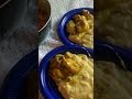 Jamaican Curry Chicken W Coconut Tun Cornmeal #viral #foodie #shorts