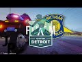 Michigan State FiveM GTA5 Promo Tribute, Legends Never Die