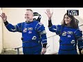 Stuck in Space: Boeing Starliner Glitches Leave Sunita Williams Orbiting | Firstpost Tech & Trade