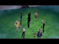 Strawhats meet Brook: Dubbed