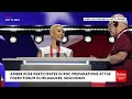 WATCH: Amber Rose Participates In Republican National Convention Preparations In Milwaukee, WI