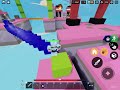Roblox bed wars, gameplay