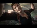 Uncharted 4: A Thief’s End Walkthrough Gameplay Chapter 20: No Escape