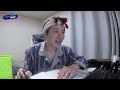 Study with TREASURE Junghwan for 15 minutes (with lo-fi music)