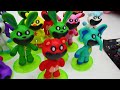 The LARGEST Smiling Critters BLIND BAG MYSTERY BOX! NEW Poppy Playtime Chapter 3 Minifigures