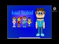 Random Kids: Season 1 Episode 1: The Kid Who's Addicted to Fortnite
