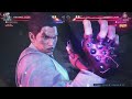 Kazuya’s Electric Tutorial For Pad | Tekken Tips