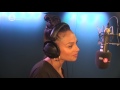 Alesha Dixon Does Bhangra!