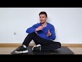 3 Types of Crunches & How To Do Them Correctly | Ab Exercises For Beginners