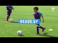 9 Animal-Themed Soccer Drills for U6 and U8 Kids | Soccer Coaching by MOJO